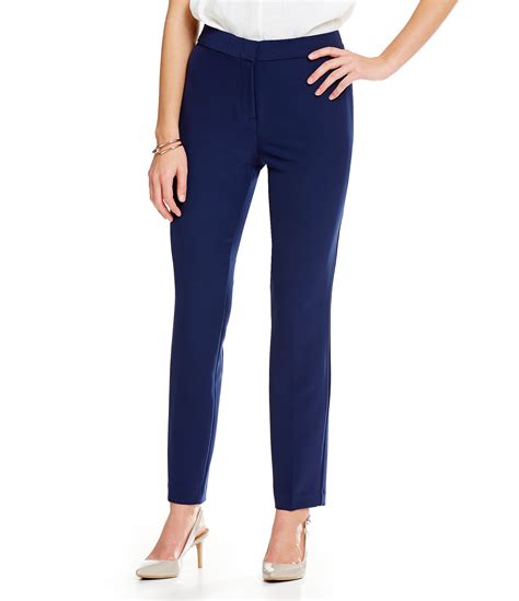 dillard's pants women.